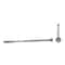 Prime-Line Carriage Bolts 1/2in-13 X 10in A307 Grade A Hot Dip Galv Steel 10PK 9064901 - alternate 4